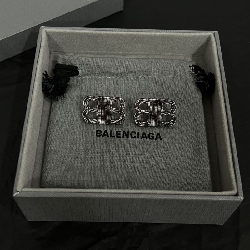 Balenciaga Earrings